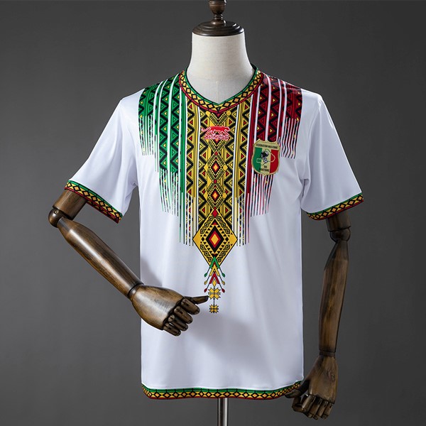 Tailandia Camiseta Mali 1ª 2026